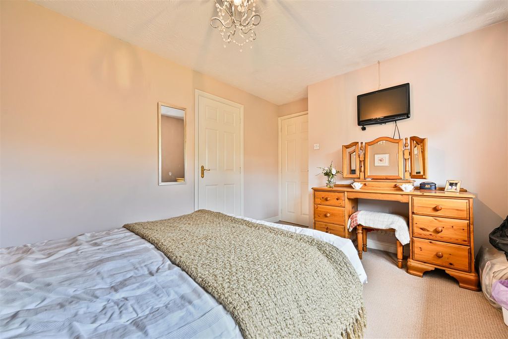 Additional image 29 of 4 bed detached house for saleClay Court, Motherwell ML1