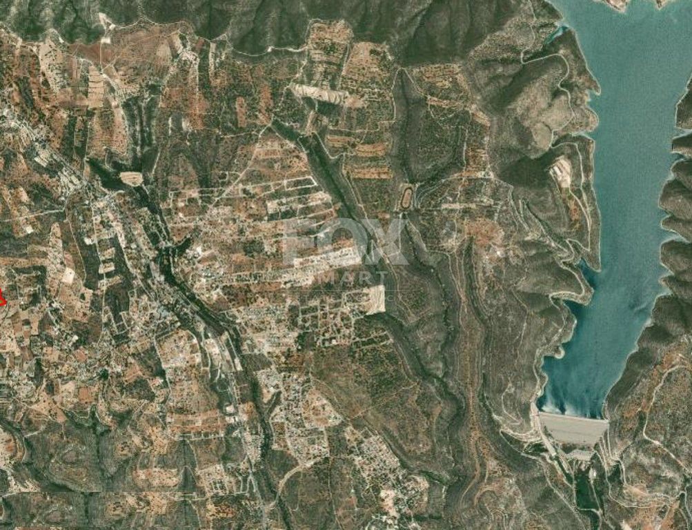 Property photo 1 of 2 Land For Sale In Souni Zanakia Limassol Cyprus