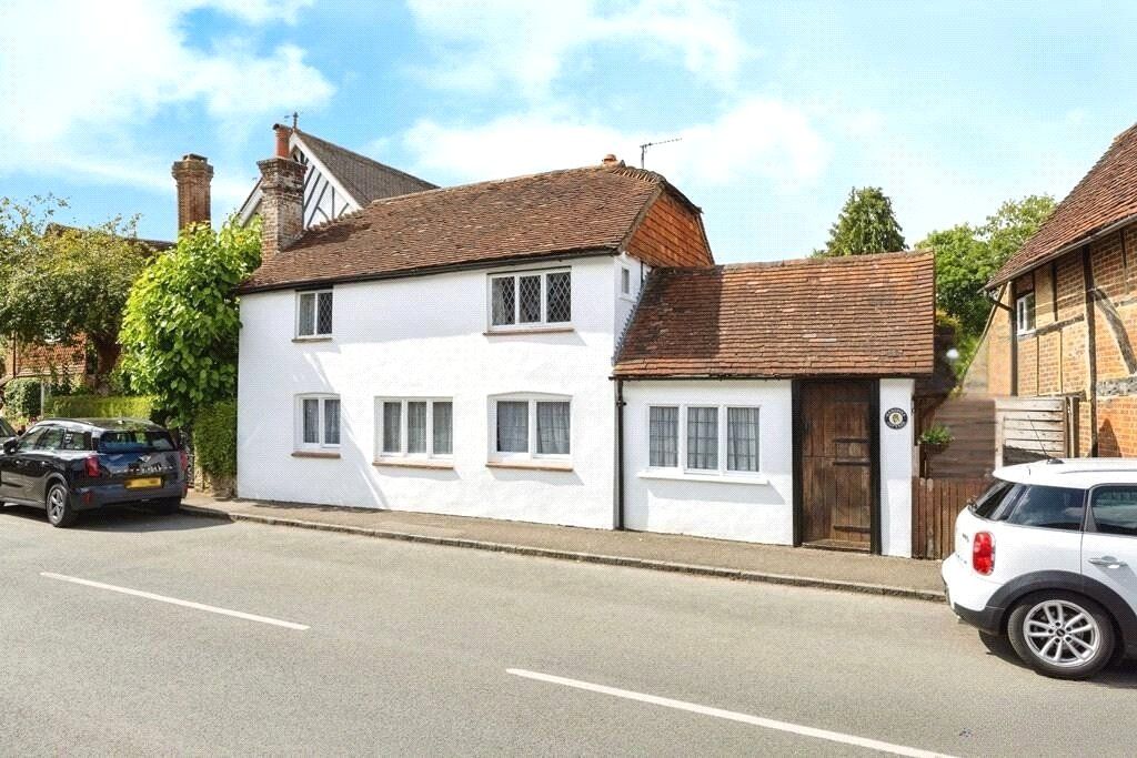 Property photo 1 of 23 Front Aspect