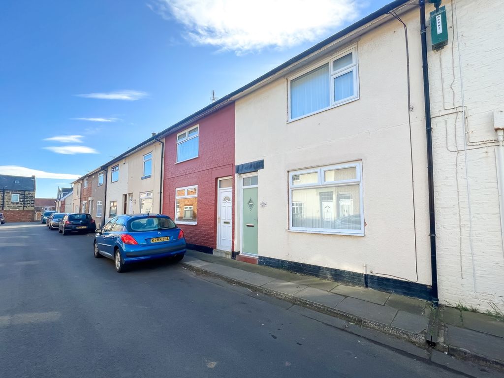 Property photo 1 of 13 Chapel Ewemove Marske