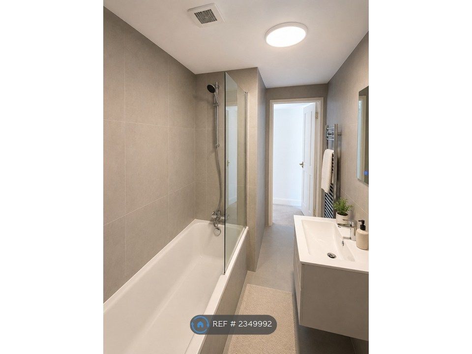 Property photo 3 of 4 Second Bathroom