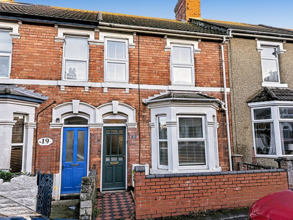 Property photo 1 of 12 Front