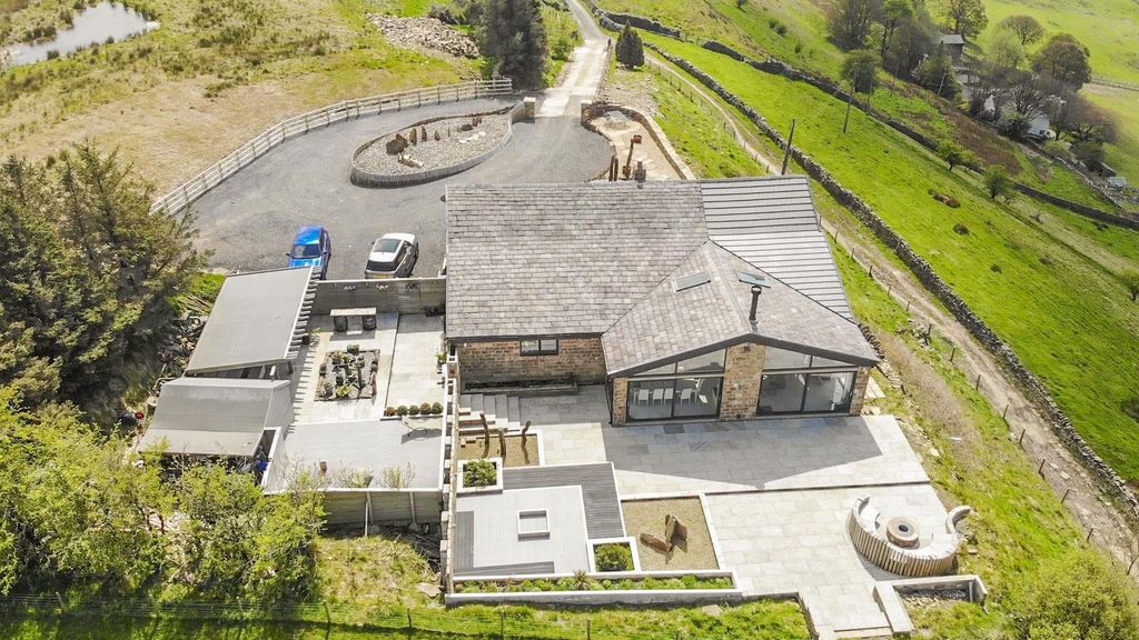 Property photo 2 of 37 Aerial From Rear