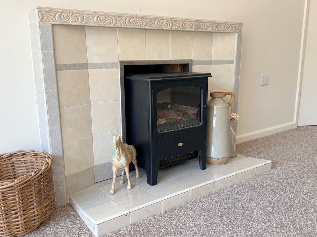 Property photo 3 of 13 Fireplace Shot