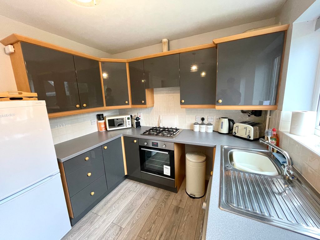 Property photo 3 of 11 Kitchen/Diner