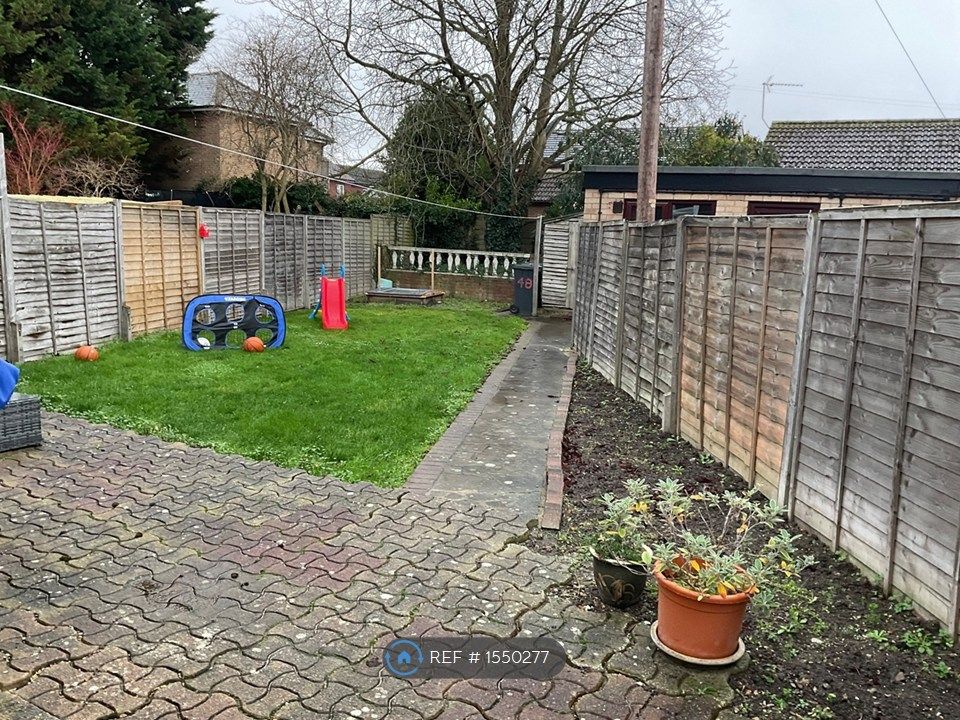 Property photo 3 of 4 Rear Garden