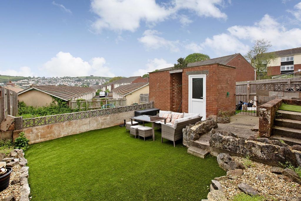 Additional image 13 of 2 bed flat for saleCoronation Avenue, Dawlish EX7