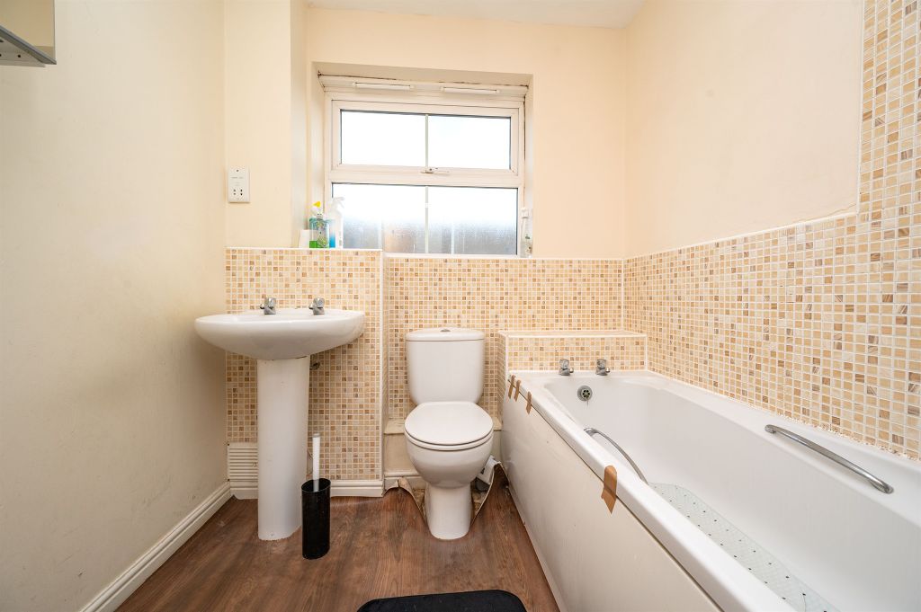 Additional image 7 of 2 bed flat for saleBellway Close, Kettering NN16