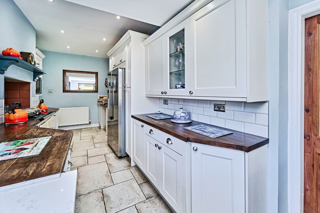 Property photo 3 of 24 Kitchen A