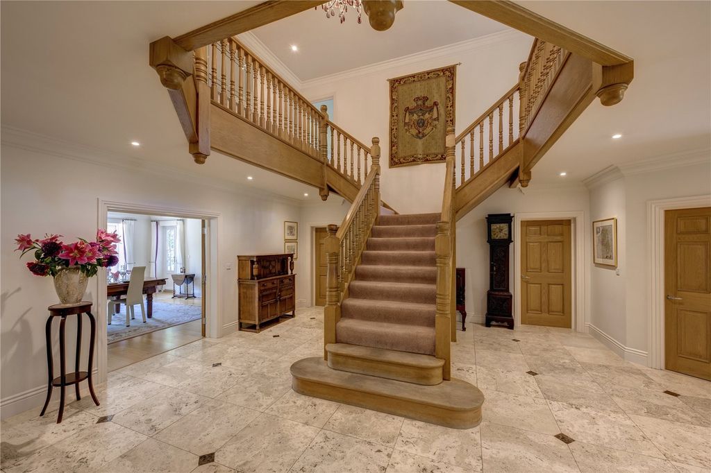 Additional image 4 of 8 bed detached house for saleWestfield Road, Beaconsfield HP9