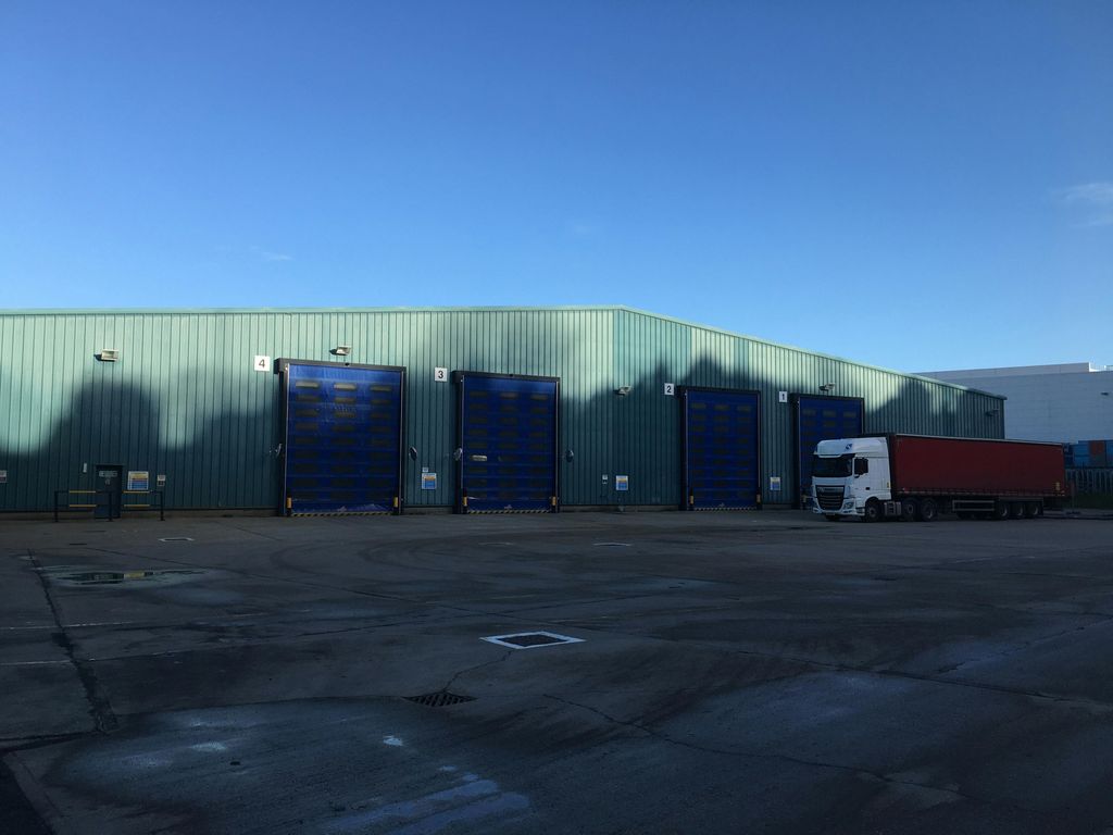 Property photo 1 of 2 Northfleet  Southmill External.Jpg