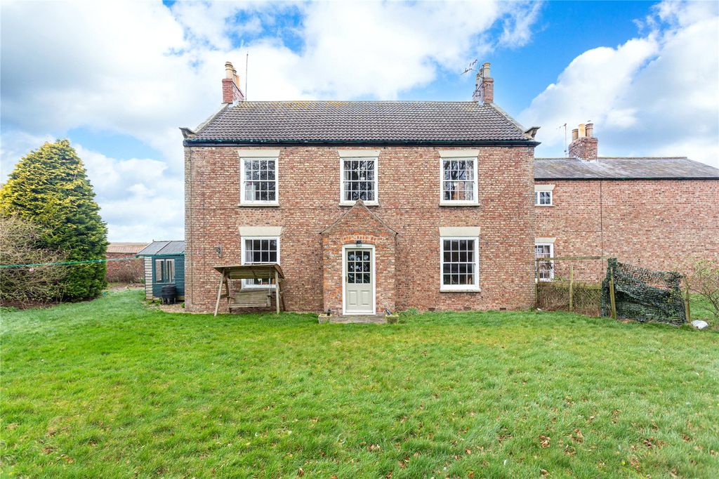 Additional image 15 of Land for saleDuggleby, Malton, North Yorkshire YO17