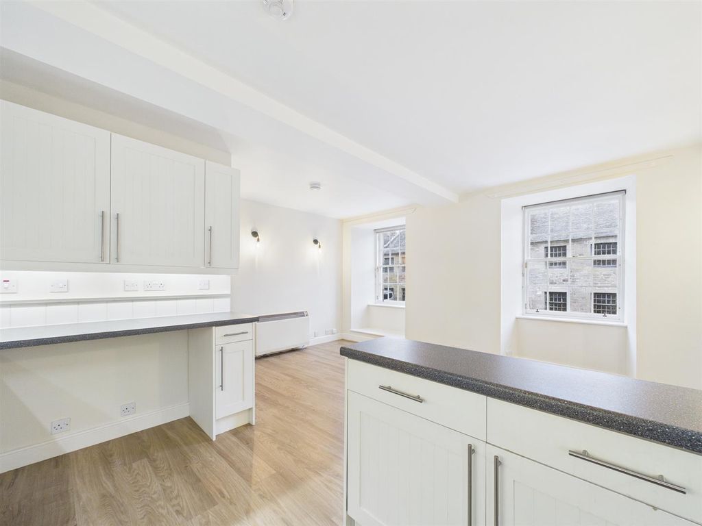 Additional image 5 of 1 bed flat for saleFlat 1E, East Mill, Stanley Mills, Stanley, Perth PH1