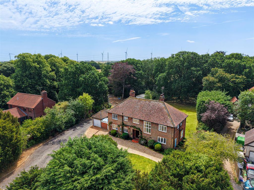 Property photo 2 of 37 Drone Photo