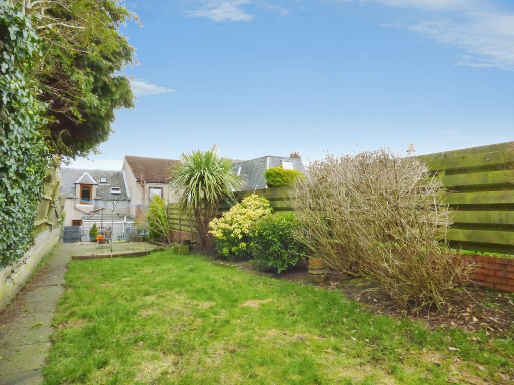 Property photo 3 of 28 Rear Garden