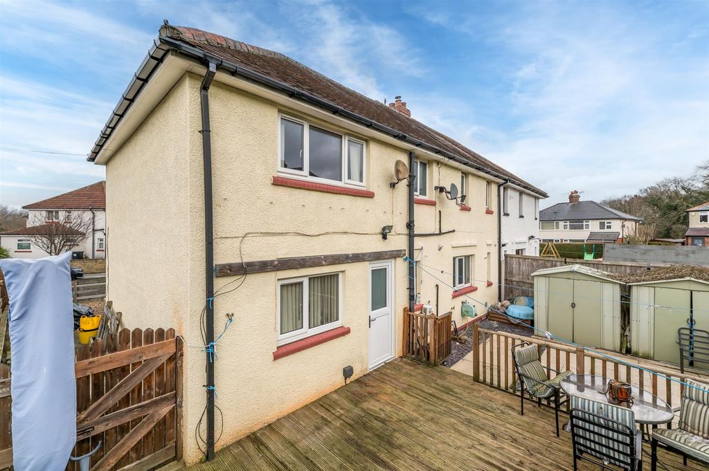 Additional image 23 of 4 bed semi-detached house for saleCaxton Road, Otley LS21