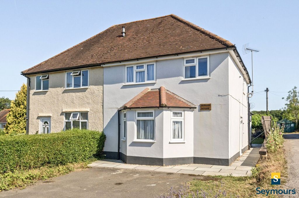 Property photo 1 of 22 Front Aspect