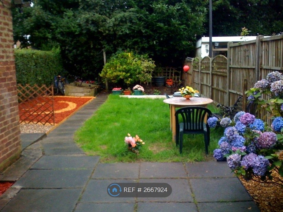 Property photo 2 of 7 Back Yard