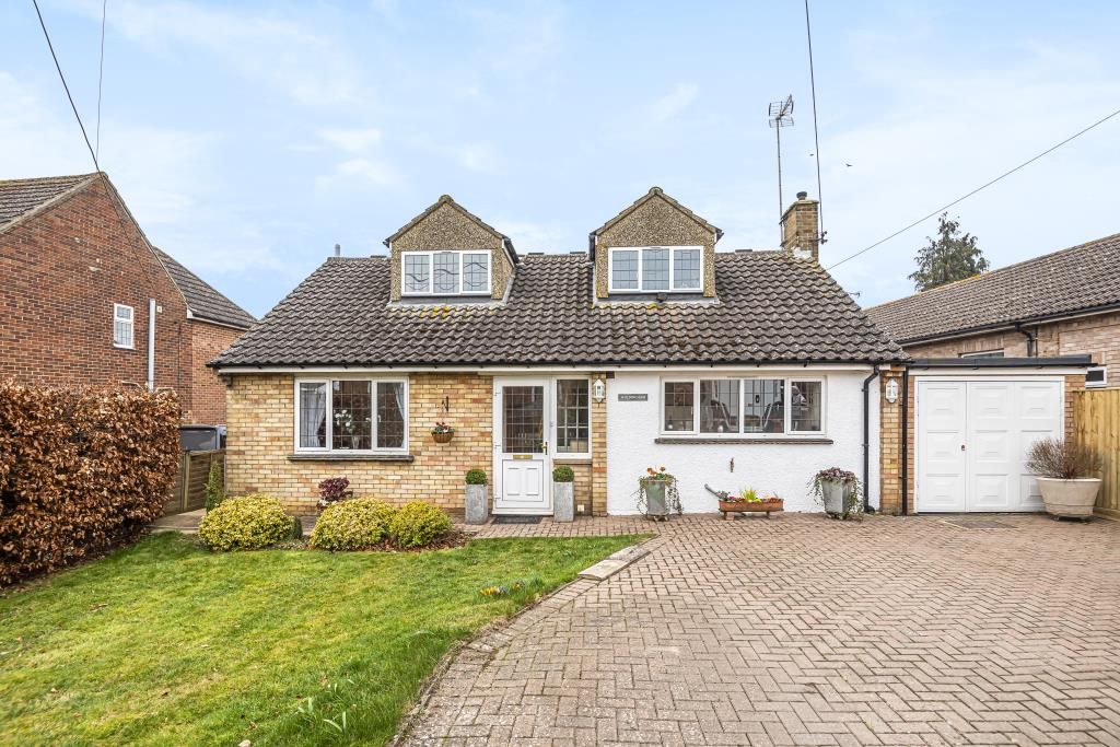 Property photo 1 of 10 External Front