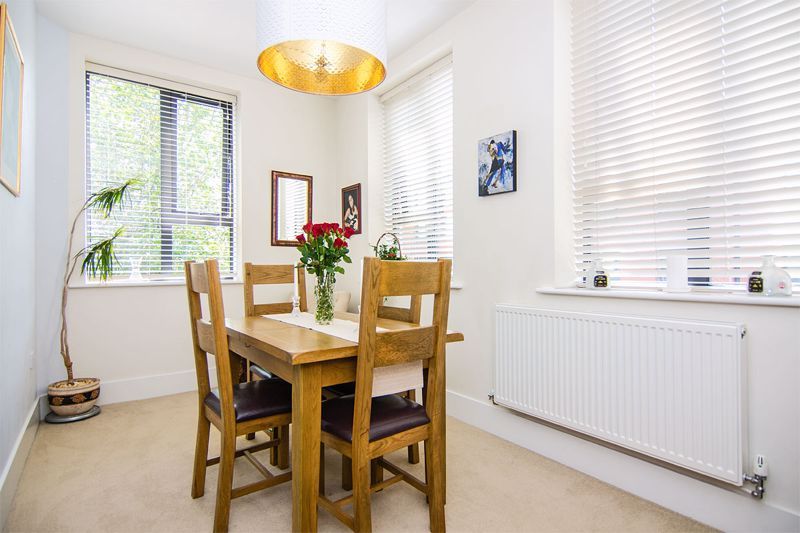 Additional image 11 of 3 bed flat for saleCity Point, Lichfield City Centre WS13