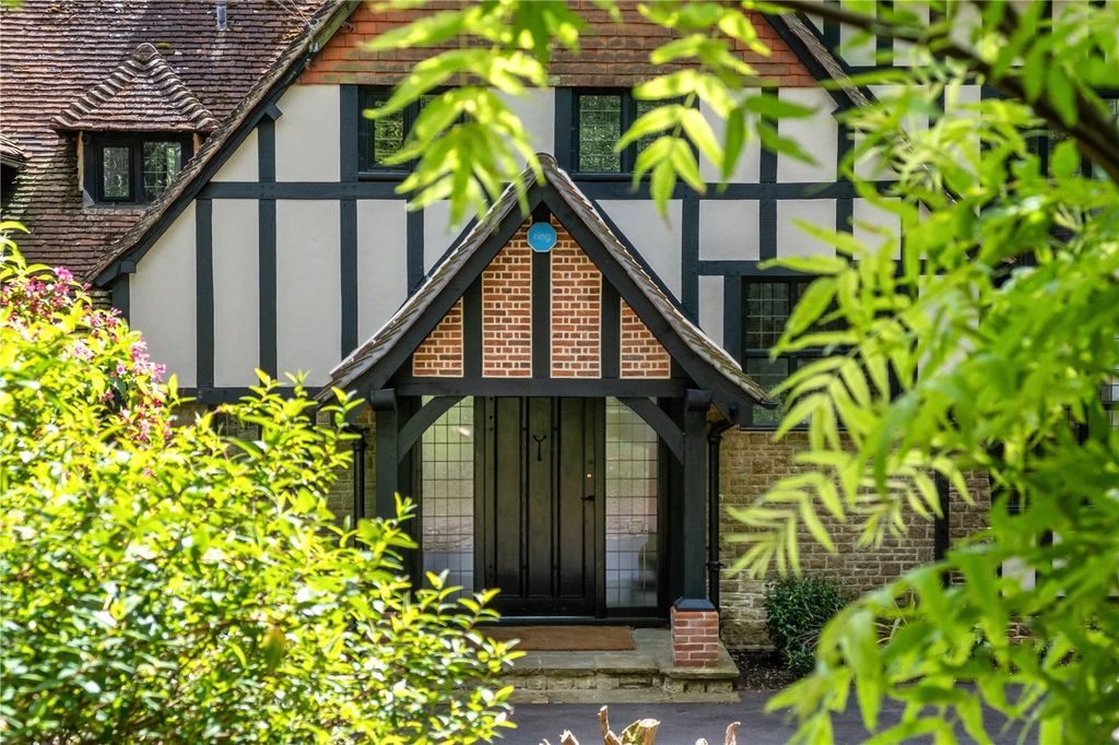 Additional image 21 of 10 bed detached house for saleDurford Wood, Petersfield, Hampshire GU31