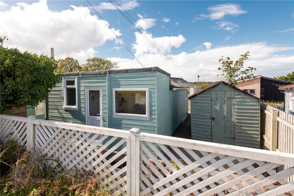Additional image 15 of 2 bed bungalow for sale3 Chalet, Back Road, Belhaven, Dunbar, East Lothian EH42