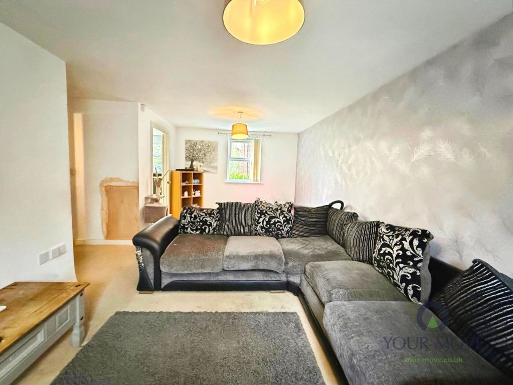 Property photo 3 of 8 Living Room