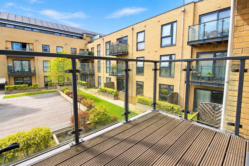 Property photo 3 of 12 Balcony