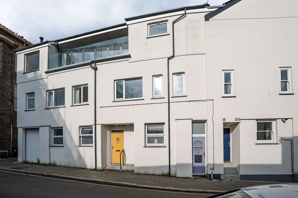Additional image 35 of 1 bed maisonette for saleMorrab Road, Penzance TR18