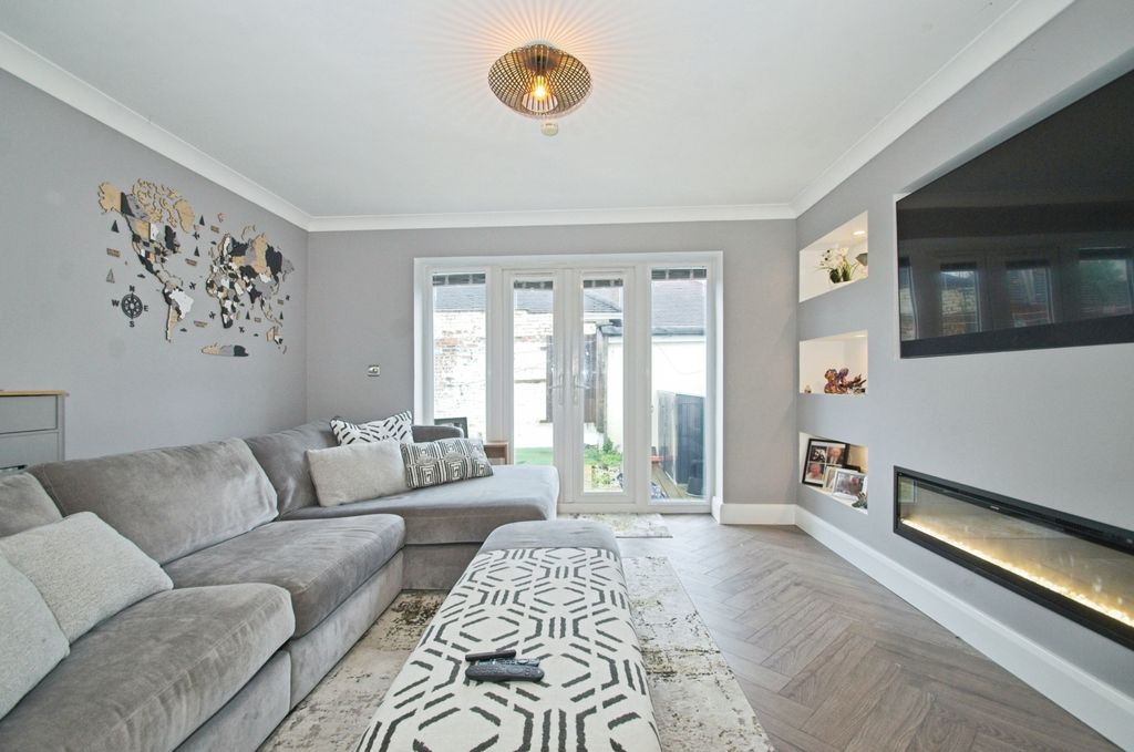 Property photo 3 of 15 Living Area