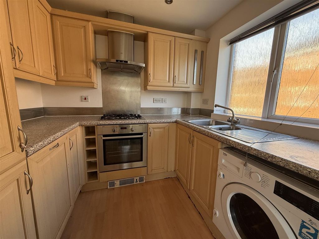 Additional image 5 of 2 bed flat for saleClos Dewi Sant, Canton, Cardiff CF11