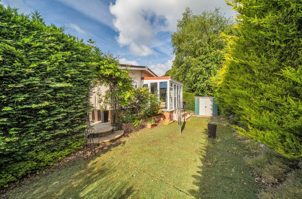 Property photo 3 of 12 Rear Garden