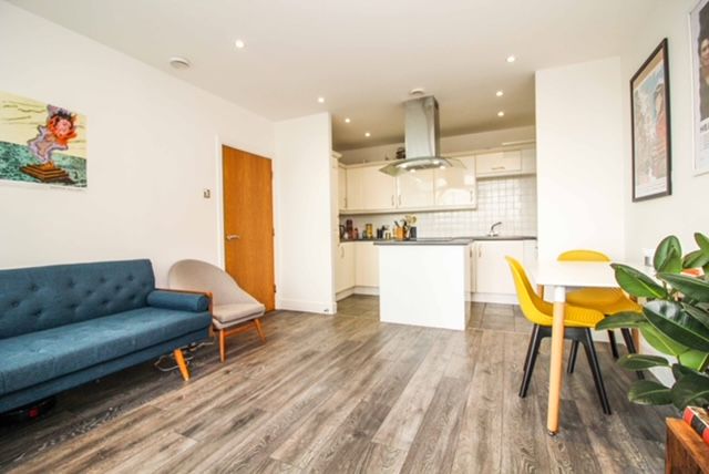 Property photo 2 of 10 Lounge-Kitchen 3.Jpg
