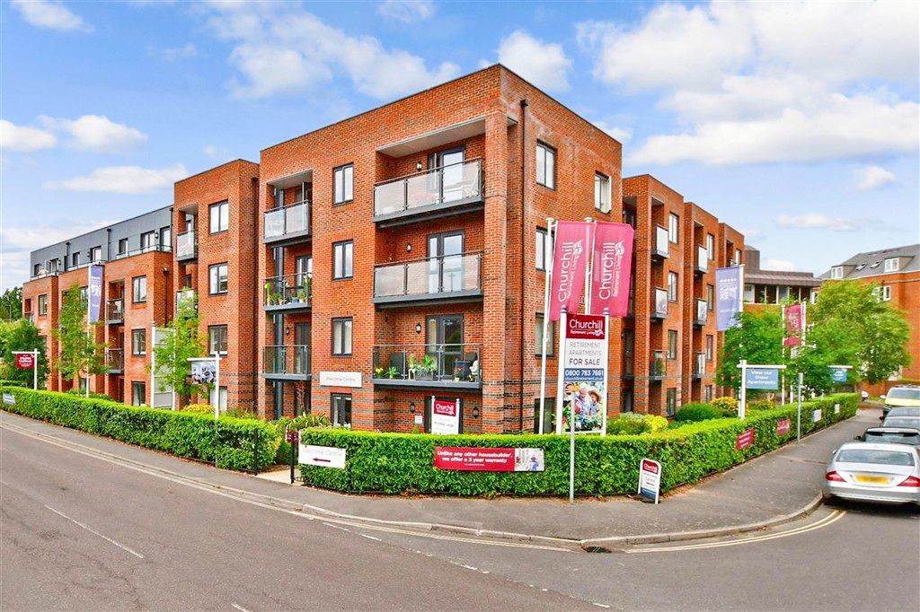 Property photo 1 of 5 External Front