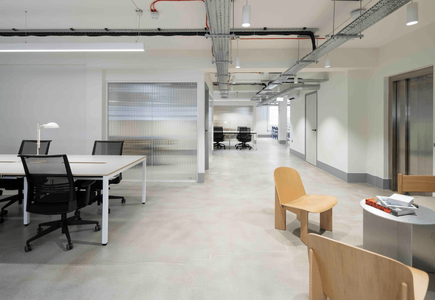 Property photo 1 of 4 19 Aylesbury St, London, Ec1R 0Db