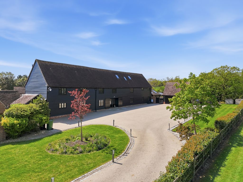 Additional image 28 of 5 bed barn conversion for saleThe Barn, Church Street, Billericay CM11