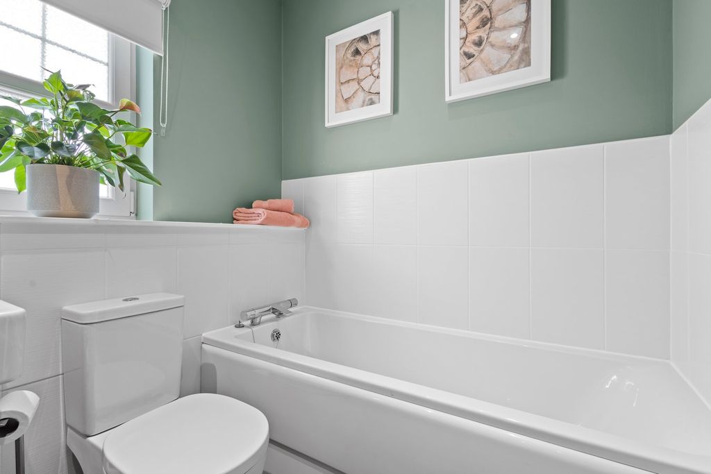 Additional image 32 of 4 bed villa for saleBallochmyle Walk, Annandale, Kilmarnock KA1