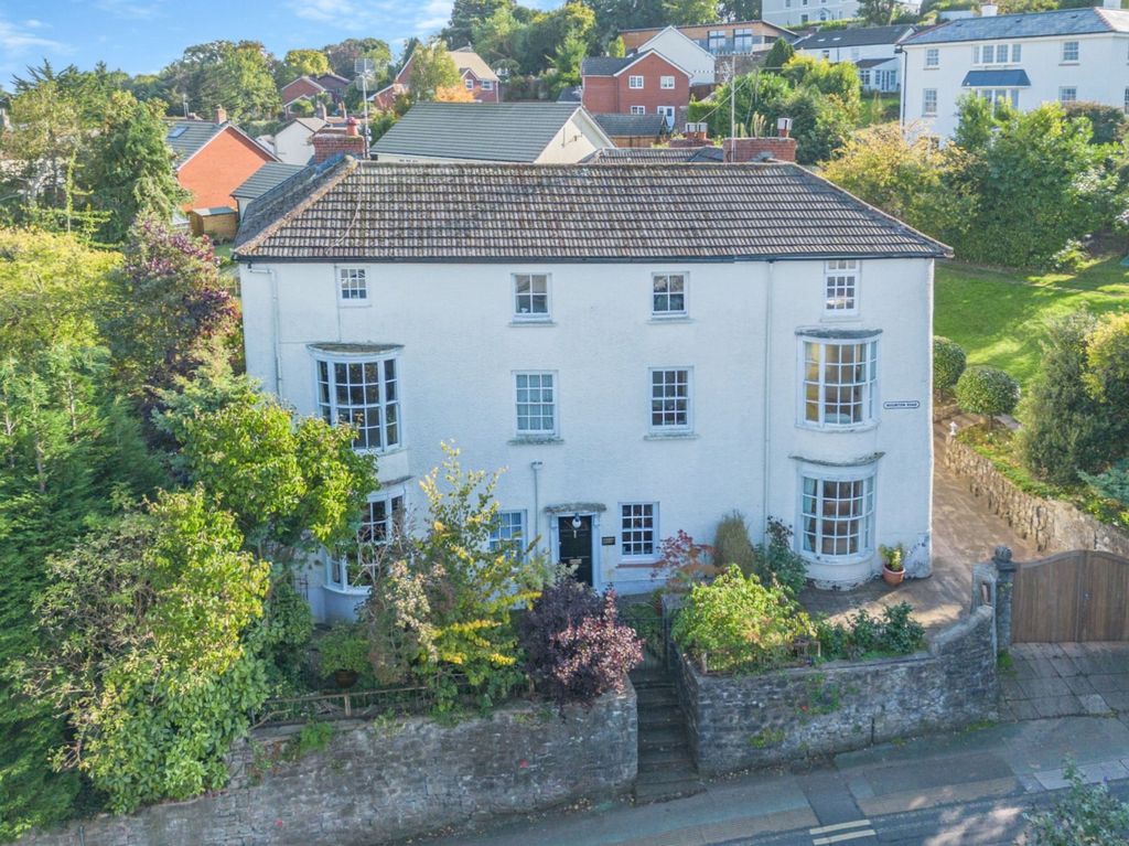 Additional image 21 of 6 bed semi-detached house for saleMounton Road, Chepstow NP16