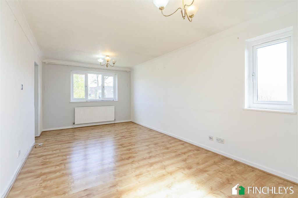 Property photo 2 of 9 Flat7Westleighcourt122-124Netherstreetlondonn128eu