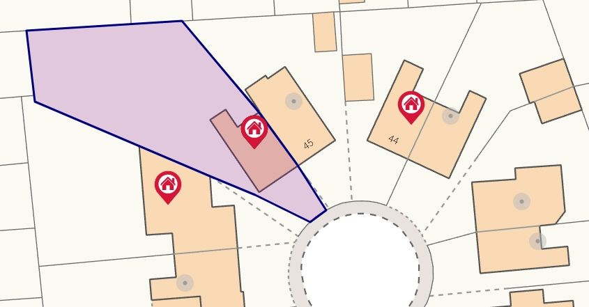 Property photo 3 of 22 Land Registry Plan