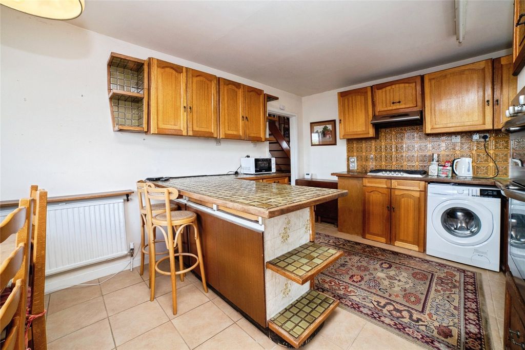 Property photo 3 of 23 Kitchen-Diner