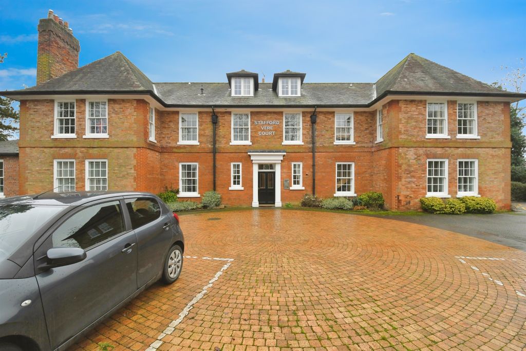Additional image 18 of 1 bed flat for saleThe Broadway, Woodhall Spa LN10