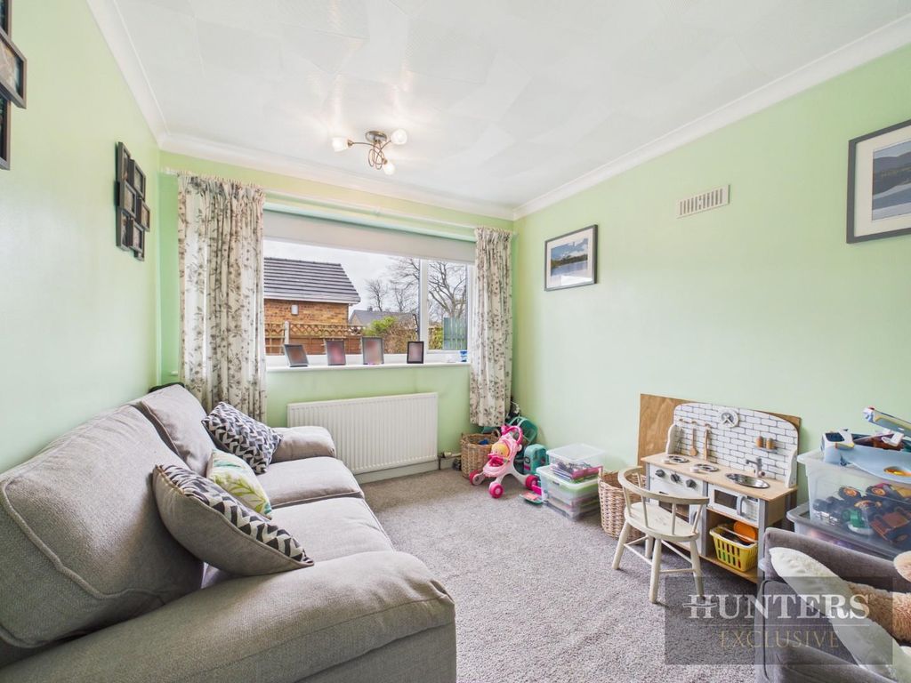 Additional image 10 of 3 bed detached bungalow for saleWharfedale, Filey YO14