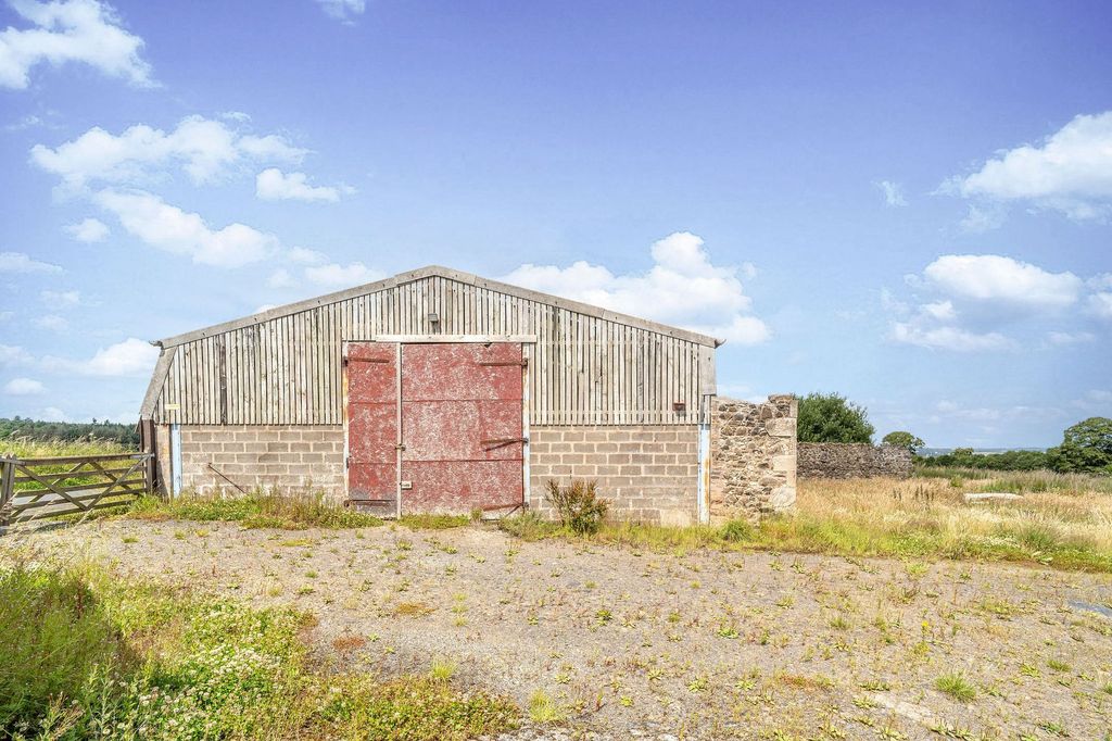 Additional image 12 of Land for saleLot 1 Sharplaw Road, Jedburgh TD8