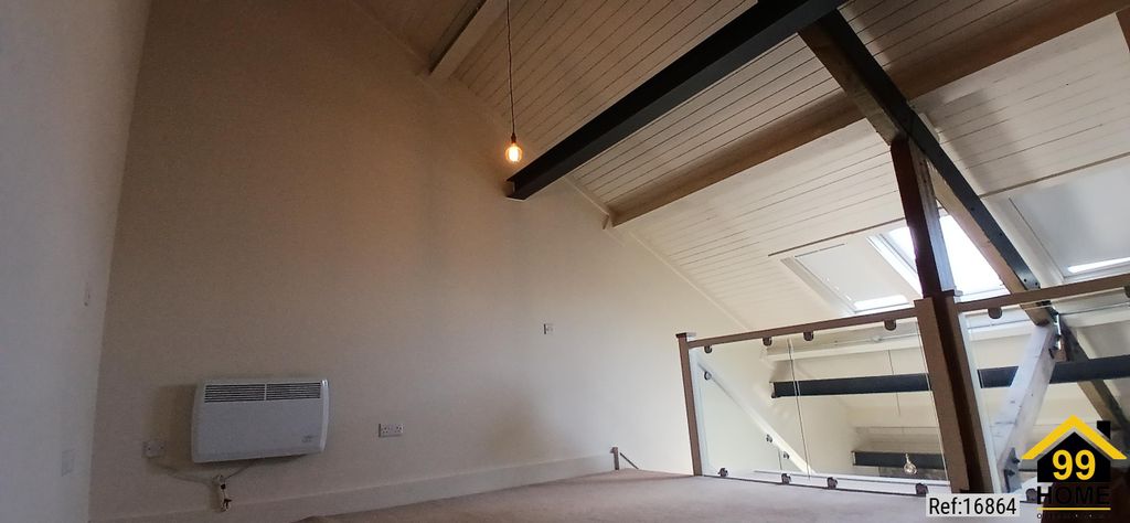 Additional image 10 of 1 bed flat for saleThe Jennings Building, Porthcawl, Bridgend CF36