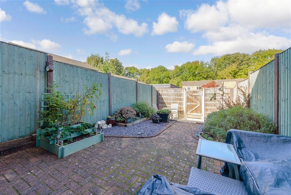 Property photo 2 of 10 Rear Garden