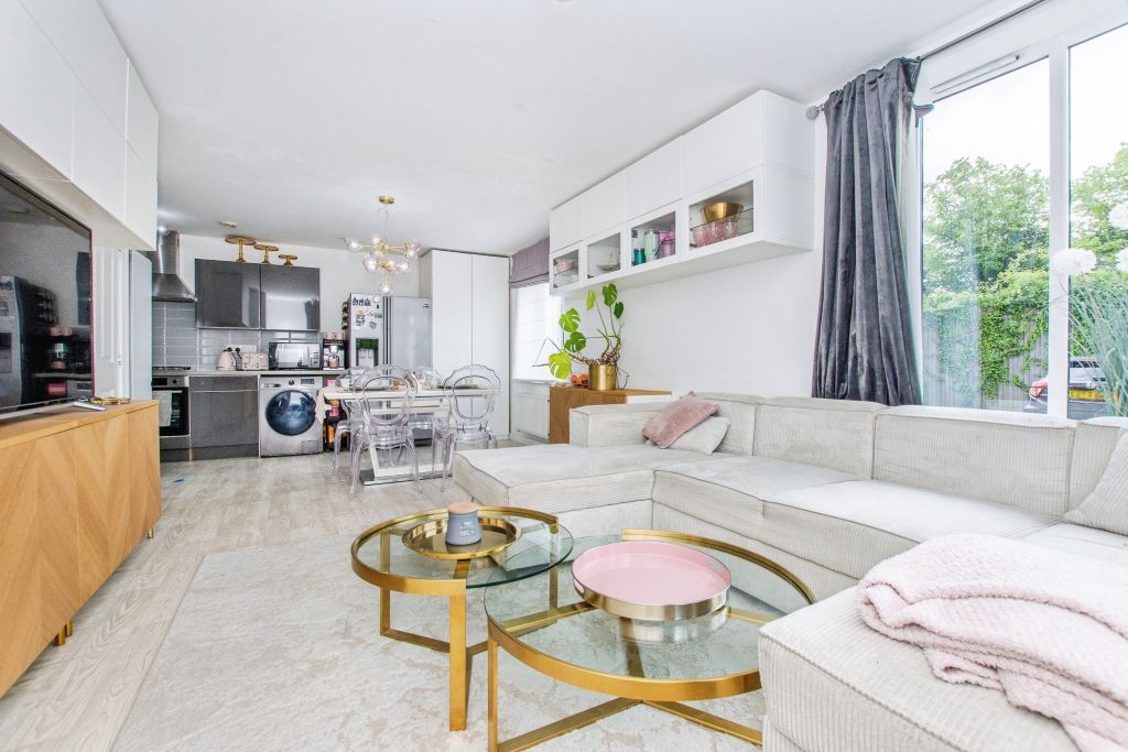 Additional image 17 of 2 bed flat for saleCharleston Terrace, Boston PE21