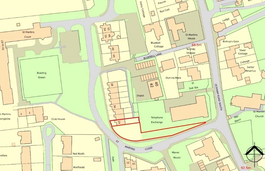 Property photo 2 of 16 Pro Map Plot