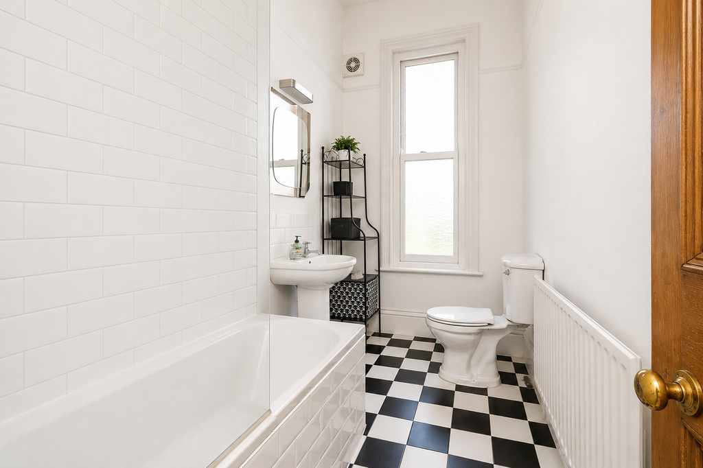 Additional image 16 of 3 bed flat for saleLucknow Road, Nottingham NG3