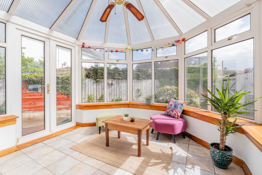 Additional image 8 of 3 bed villa for sale20 Longstone Terrace, Edinburgh EH14